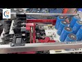 Allenbradley powerflex 755 vfd  blown igbt and firing board  full repair and testing