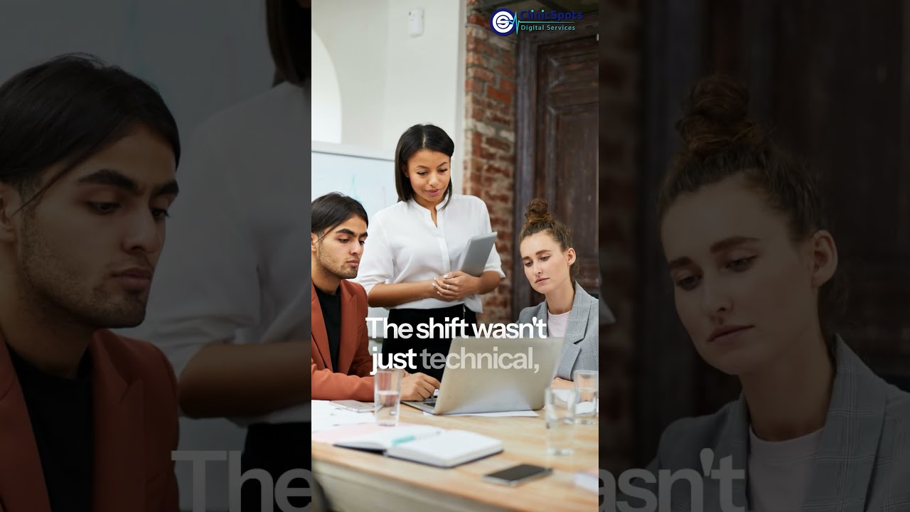 How a Primary Care Provider Futureproofed Their SEO in an AI Driven Search World