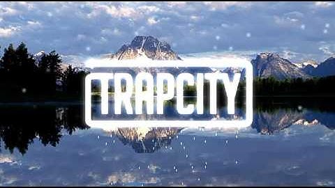 [No Tutorial] Trap City - Avee music player(preview)