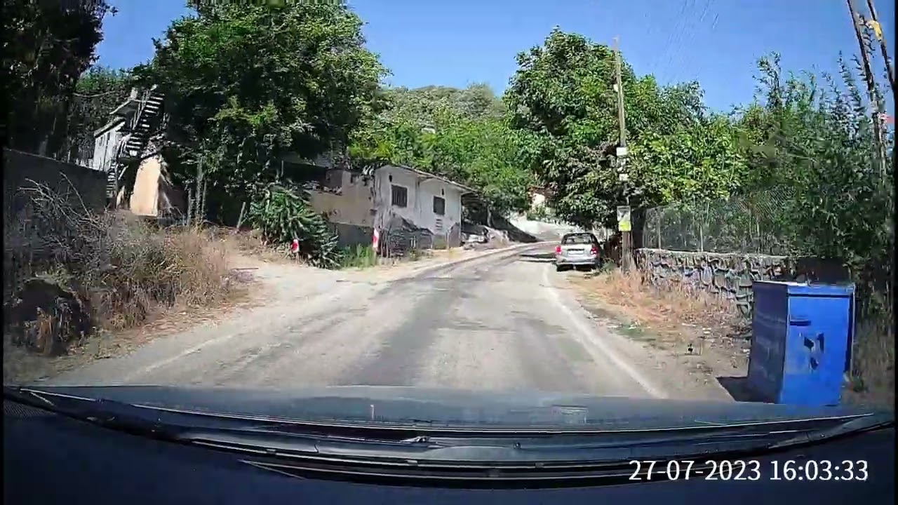 Osmaniye ili Hasanbeyli ilçesi Alman Pınarı Yaylası