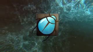 Full Stardust Logo - After Effects template Update