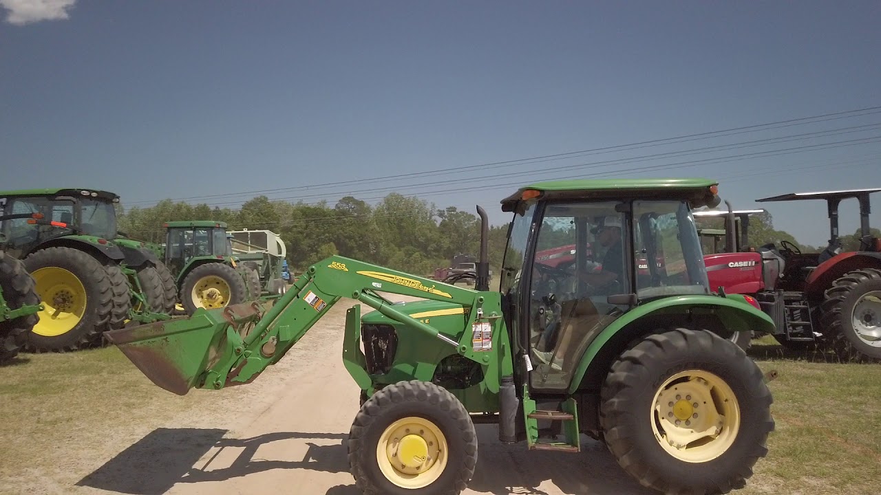 331 05142020 REBEL AUCTION CO. HAZLEHURST, GA 900 AM EST. ONSITE AND