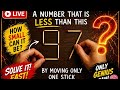 🔴 LIVE Brain Teaser Show #maths #puzzle #brainrot #braintest #iqtest #shorts #viral #Quiz
