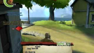 BFH Hacker - [sold.]MrGuzganu is a hacker - video 1
