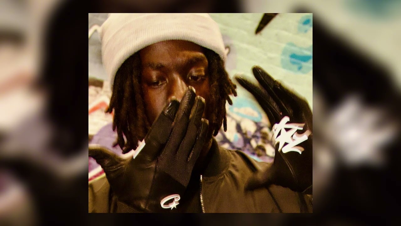 ZEGGE - BREAK IT (SLOWED & REVERB)