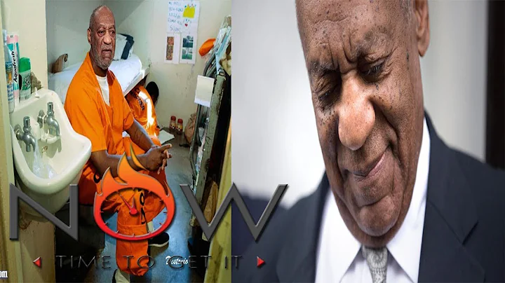 WHAT BILL COSBY FACES IN PRISON -  FROM LUXURY TO LIFE BEHIND BARS
