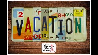 VACATION: Athens, City of 1,000 gods by Pastor Chris Partin - 26 July, 2026