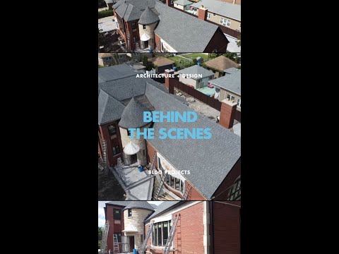 Chicago residential architecture projects behind the scenes | BLDG PROJECTS
