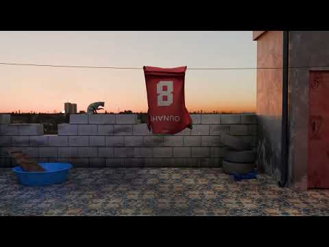 MONS Ounahi Ft Dollypran B4 Album