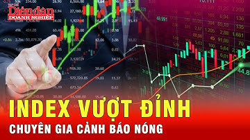 VN-Index kiểm tra đỉnh cũ, chuyên gia khuyến nghị thận trọng trong tuần 15-19/9 | Tin tức 24h