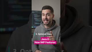 Details Java 8 Top 5 Must-Know Features in Java 8. Guide