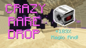 2nd Judgement Core drop (5k xp later)