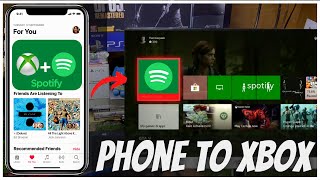 How To Play  On Xbox Series Xs From Your Phone