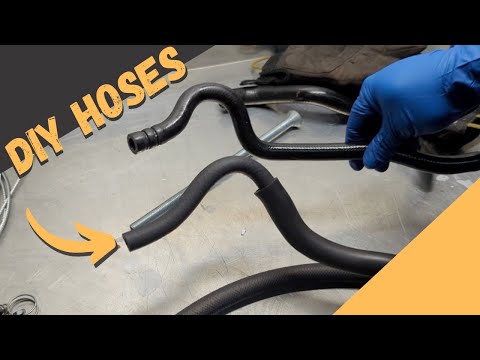 Ls Engine Heater Hose Size