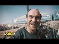 Can a Normal Person Survive THIS Motocross Race? | The 500 West Part 2