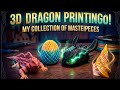 4 COOLEST 3D Prints Every Maker Has to Make