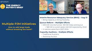 August 19, 2026: PJM’s Capacity Price Cap Raises New Questions for Energy Buyers