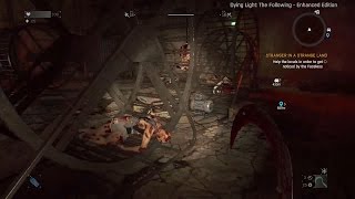 Dying Light The Following - TOLGAS FOLLY EASTER EGG (Harran Power Mystery Room Tutorial)