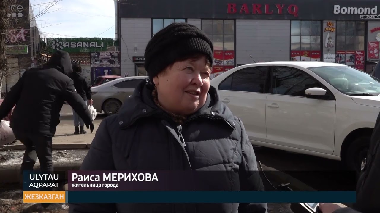 Выборы в мажилис и маслихаты