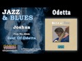 Odetta - Joshua