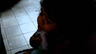 Maria Rita Cantando Cão Amigo-Galinha Pintadinha