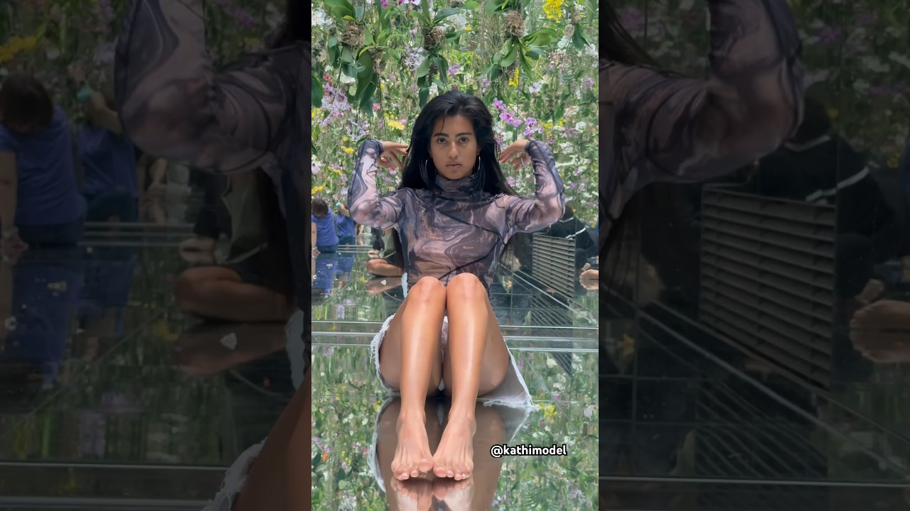 Teamlab in Japan