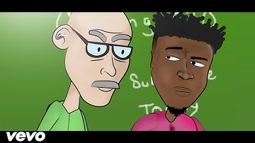 21 Savage - Issa Lesson | Parody (Music Video)