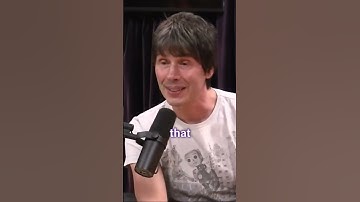 The universe was always there or did it have a beginning?. #shorts #joerogan #briancox