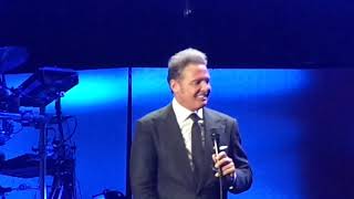 Luis Miguel, 01/03/2019, Tu y Yo