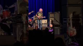 Sam Bush Band One Love & Nine Pound Hammer Buskirk Chumley 262020