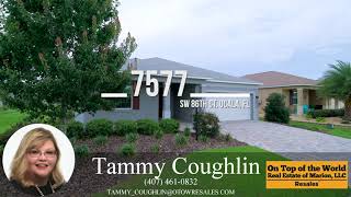 Sold 7577 SW 86th Ct, Ocala, FL #OTOW #ontopoftheworldrealestateofmarion