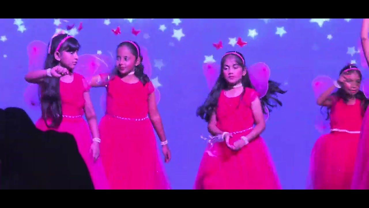 AMBERWOOD INTERNATIONAL SCHOOL NELLORE ANNUAL DAY FUNCTION 2026