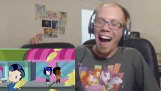 Alex Side react: Raining Tacos PMV,Strangers PMV and It's About Time PMV