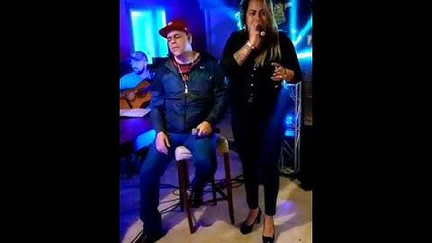 Thumbnail of Meu lugar - Arlindo Cruz (Jessica Oliveira e Pinha Presidente)