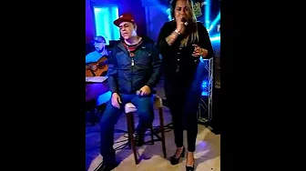 Meu lugar - Arlindo Cruz (Jessica Oliveira e Pinha Presidente)