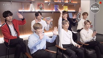[BANGTAN BOMB] Preparing for CONNECT, BTS - BTS (방탄소년단)