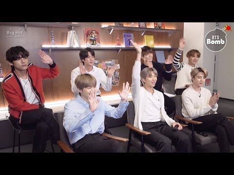 [bangtan-bomb]-preparing-for-connect,-bts---bts-(방탄소년단)