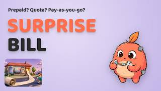 Prepaid vs Subscription vs Pay-As-You-Go — the Billing Traps That Break AI Apps