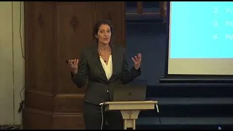 Pain Perception in the Developing Human  Dr. Sheil...