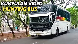 Kumpulan Video Hunting Bus ❗SINAR JAYA, MAHKOTA, BERLIAN JAYA, HARYANTO, AGRA MAS, BEKASI RAYA dll