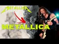 If Metallica was a Death Metal band - The Shortest Straw