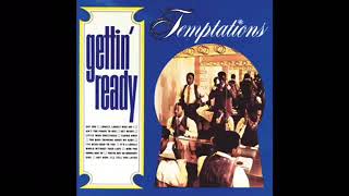 The Temptations - You're Not An Ordinary Girl