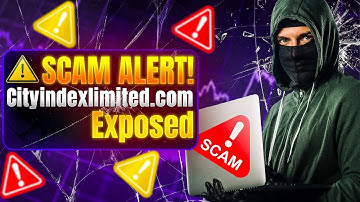⚠️ Cityindexlimited.com is a SCAM – Urgent Warning for Crypto Investors!