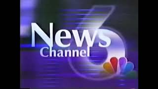 WPSD NBC 6 News at Saturday Working To Make a Difference