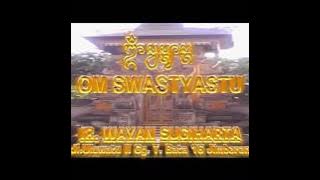 Kidung Mang Ogiek-Cakra