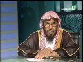 فتاوى معالي الشيخ أ.د عبدالله بن محمد المطلق 17 / 9 / 1436هـ  القناة الاولى السعودية