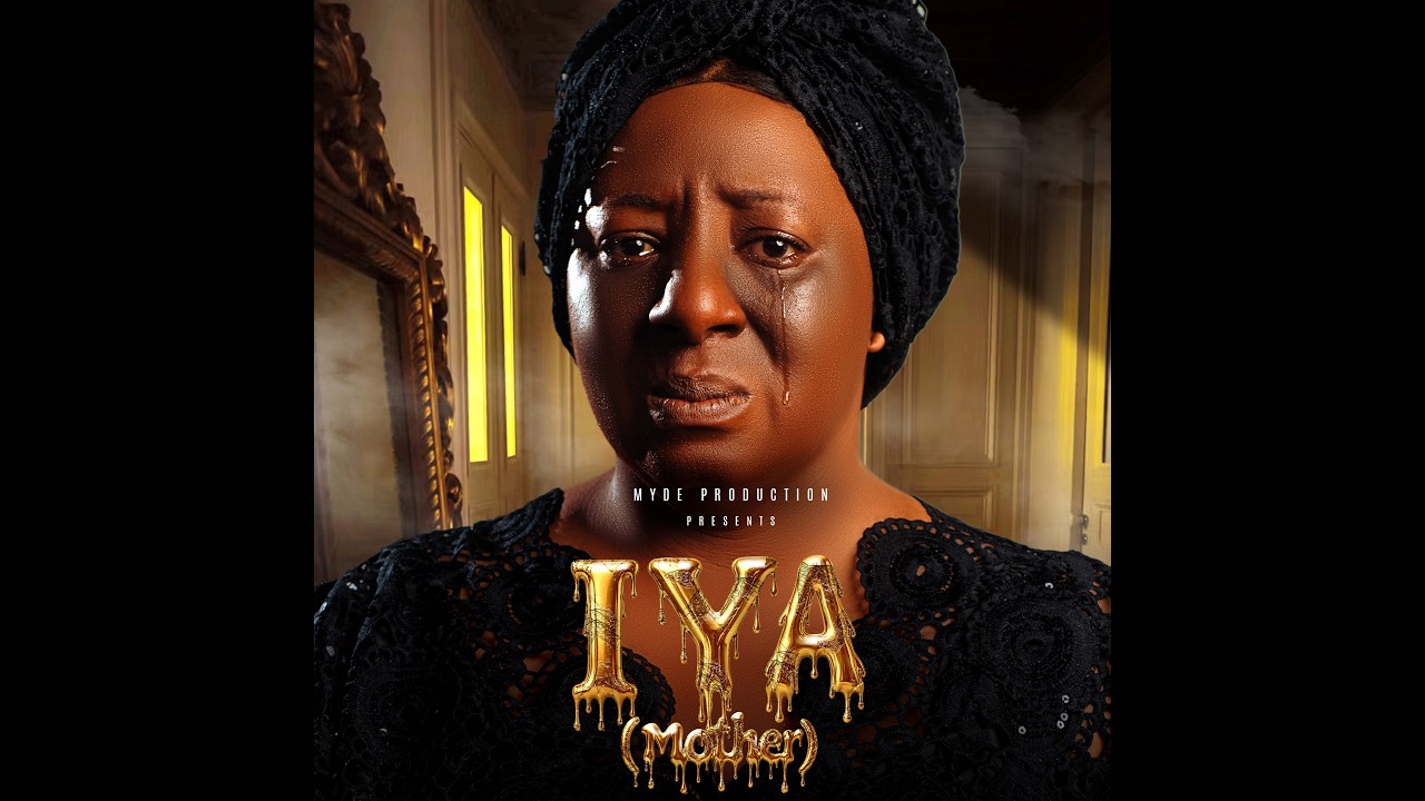 IYA (Mother) - Latest Yoruba movie IOfficial Trailer | Mide Martins | Kunle Omisore/Yetunde Barnabas