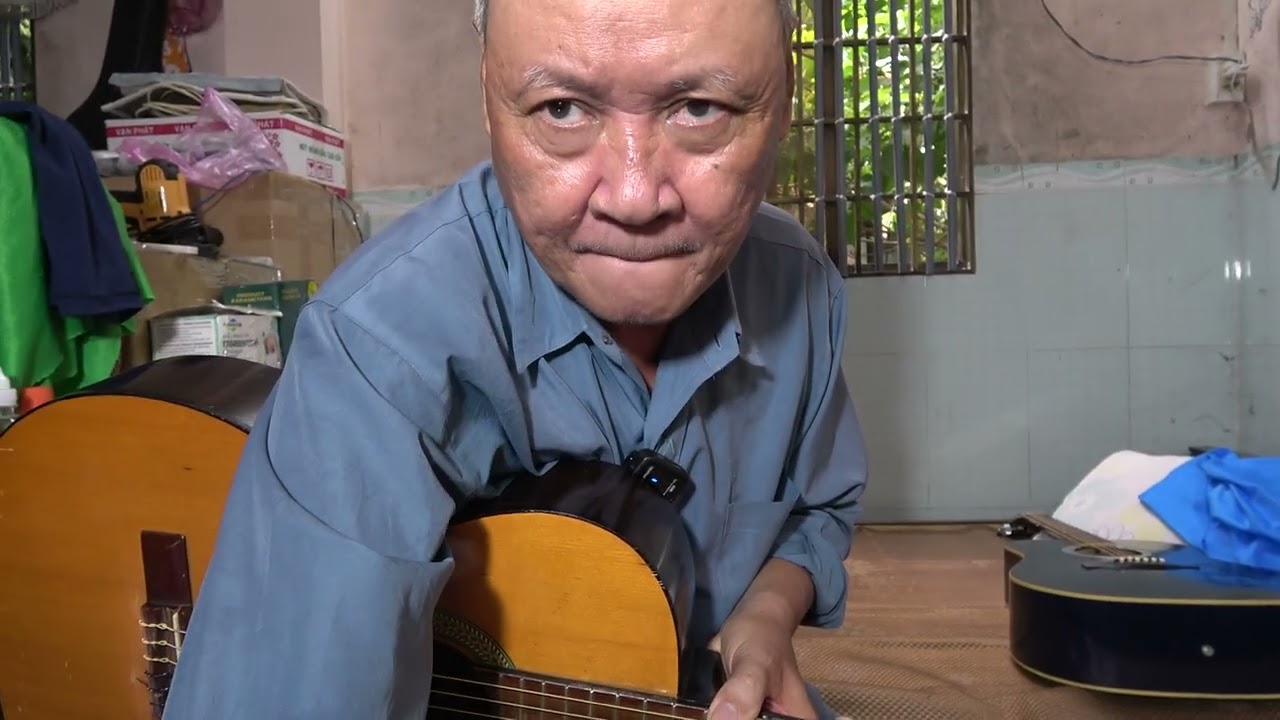 Guitar classic Nhật Bản hiệu montano..no38..âm thanh đàn rất hay 