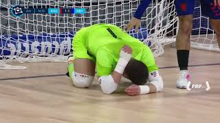 FUTSAL | România - Țările de Jos 2-1 (Elite Round FIFA Futsal World Cup)