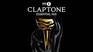 Claptone Legendary  Essential Mix